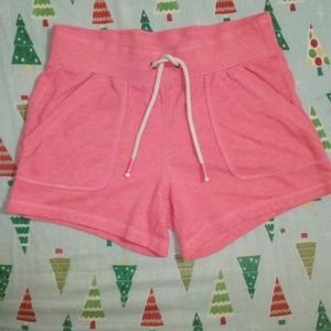 ⚡3/$20⚡ Pink shorts